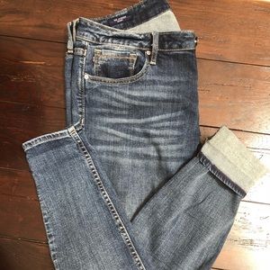 Vigoss Skinny Jeans